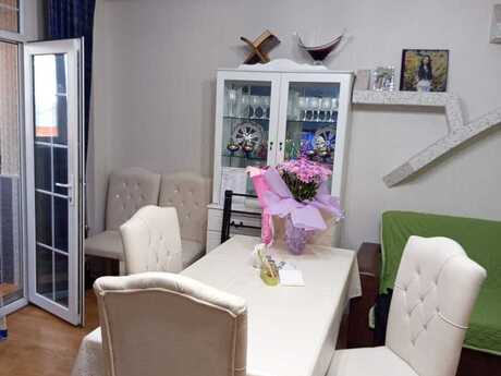 3 otaqlı mənzil, 127 m², Yeni Yasamal: 130 000 ₼ 2