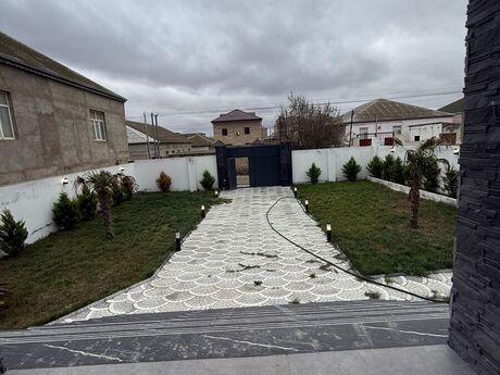 6 otaqlı həyət evi, 300 m², Saray: 239 000 ₼ 4