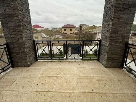 6 otaqlı həyət evi, 300 m², Saray: 239 000 ₼ 5