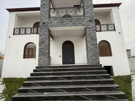 Elan №5807465 - Bakı, Saray q., 6 otaqlı, 300 m²