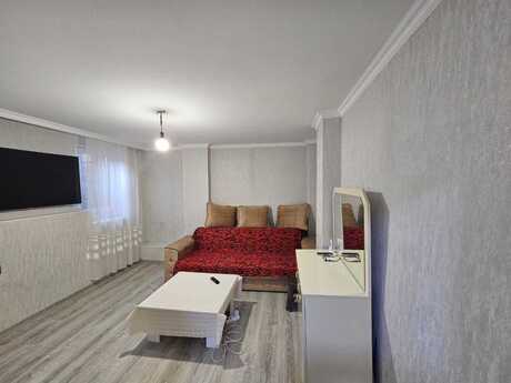 1 otaqlı həyət evi/bağ evi - Əmircan q. - 50 m²