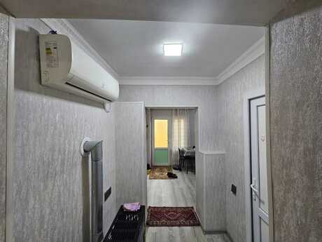1 otaqlı həyət evi/bağ evi - Əmircan q. - 50 m²