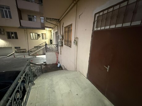 Obyekt - 20 Yanvar m. - 85 m²