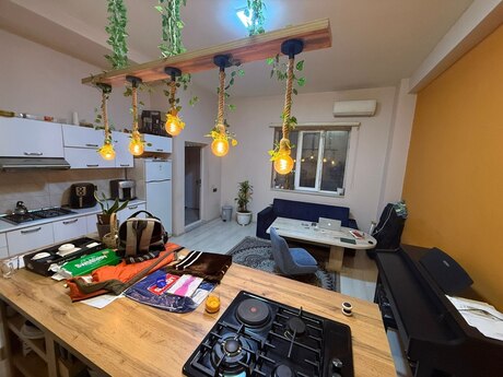 Obyekt - 20 Yanvar m. - 85 m²