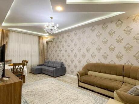 4 otaqlı həyət evi, 130 m², Hövsan: 136 000 ₼ 5