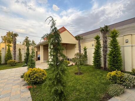 5-room house for rent in Mərdəkan, 420 m², 1 500 AZN/mo, photo 5 / 12