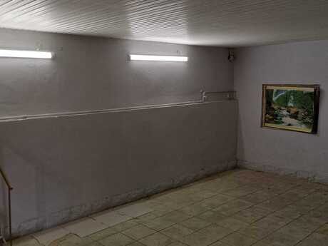 Qaraj - Elmlər Akademiyası m. - 36 m²
