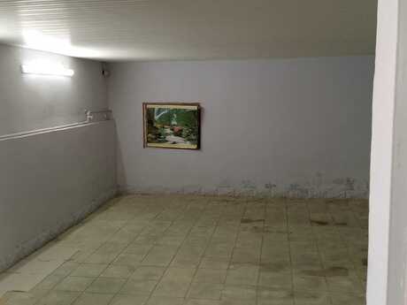 Qaraj - Elmlər Akademiyası m. - 36 m²