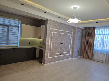 2-room apartment, 86 m², Məmmədli: 160 000 ₼ 5