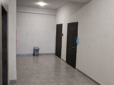 2 otaqlı yeni tikili - 8-ci kilometr q. - 92 m²