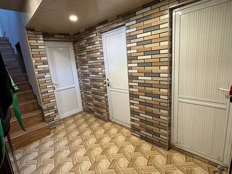 3-комн. дом/дача - пос. 20-й участок - 80 м²