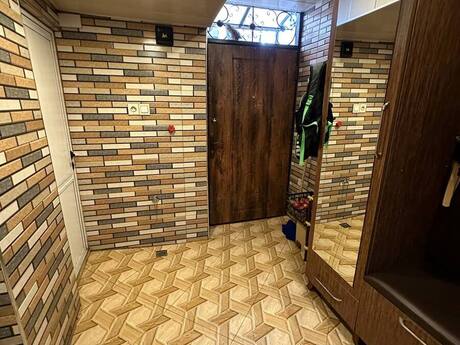 3-комн. дом/дача - пос. 20-й участок - 80 м²