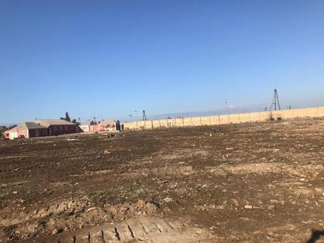 Elan №5807825 - Bakı, Hövsan q., 4 sot