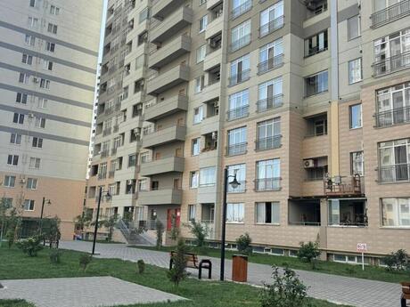 2 otaqlı yeni tikili - 20 Yanvar m. - 60 m²