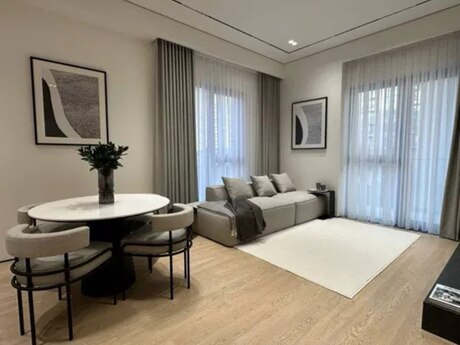 Elan №5808011 - Bakı, Ağ şəhər q., 2 otaqlı, 65 m², 11/20 mərtəbə
