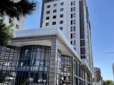 3 otaqlı yeni tikili - 28 May m. - 115 m²