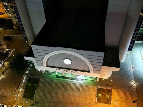 3 otaqlı yeni tikili - 28 May m. - 115 m²