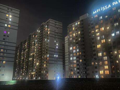 2 otaqlı yeni tikili - 20 Yanvar m. - 85 m²