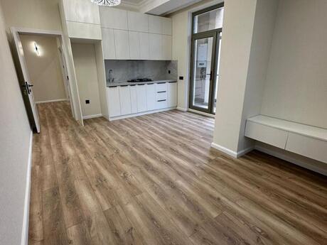 3-room apartment, 70 m², 20-ci sahə: 285 000 ₼ 5