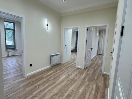 3-room apartment, 70 m², 20-ci sahə: 285 000 ₼ 3