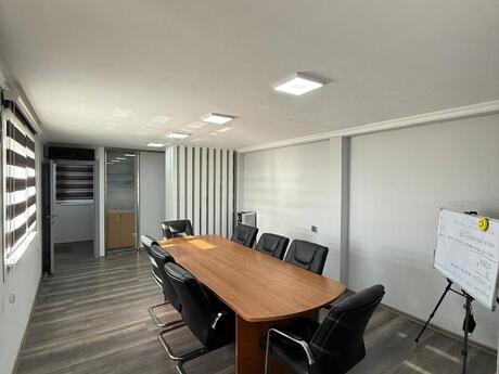 Obyekt - Lökbatan q. - 768 m²