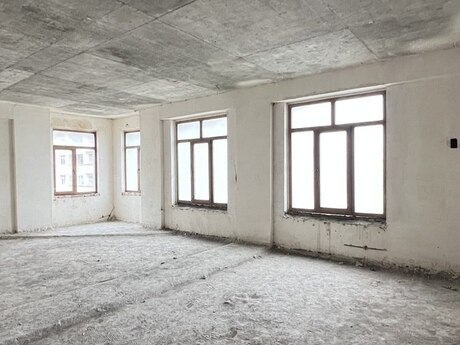 4-room apartment, 200 m², Elmlər Akademiyası: 650 000 ₼ 4