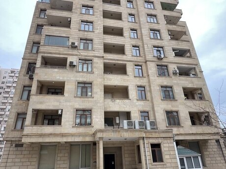 4-room apartment, 200 m², Elmlər Akademiyası: 650 000 ₼ 2