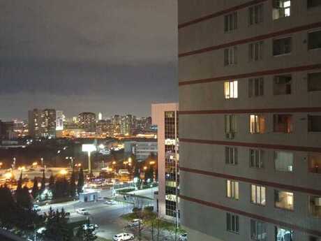 3-комн. новостройка - м. 20 января - 83 м²