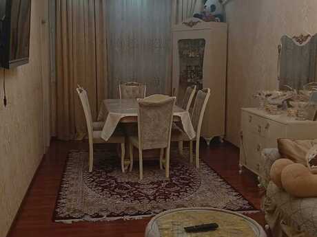 3-комн. новостройка - м. 20 января - 83 м²