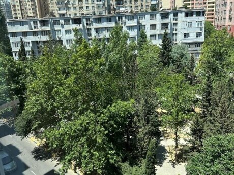 3-комн. вторичка - м. 8 ноября - 90 м²