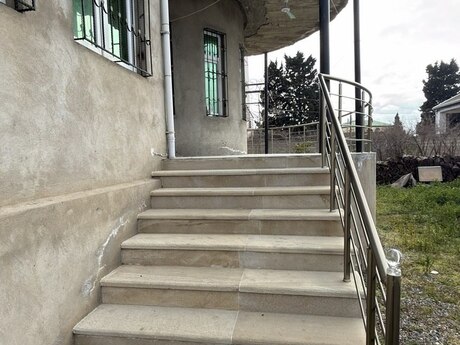 House with Garden, Villa For Sale