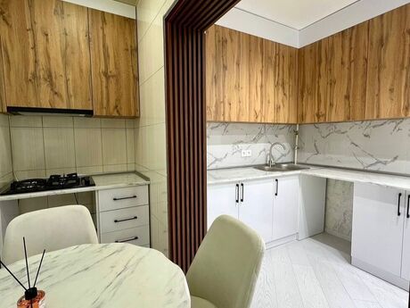 3 otaqlı mənzil, 75 m², Memar Əcəmi: 162 000 ₼ 5