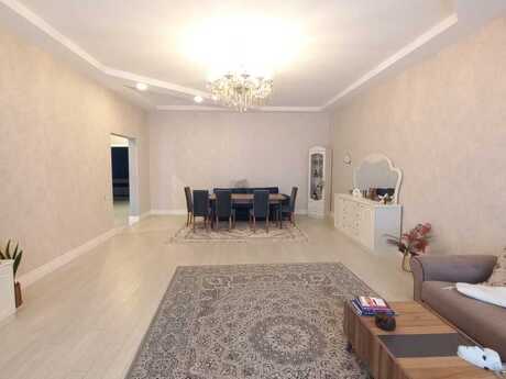 5 otaqlı həyət evi, 190 m², Şüvəlan: 480 000 ₼ 5