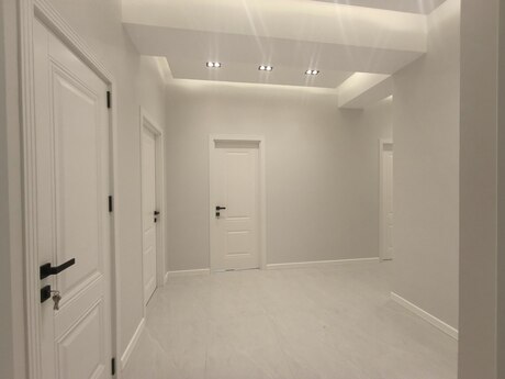 Объявление №5808221 - Баку, пос. Ахмедлы, 3-комн., 90 м², 5/10 этаж