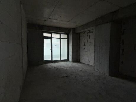 3 otaqlı yeni tikili - 8 Noyabr m. - 147.5 m²