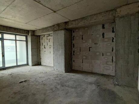 3 otaqlı yeni tikili - 8 Noyabr m. - 147.5 m²