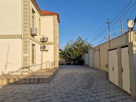 4 otaqlı həyət evi, 280 m², Buzovna: 450 000 ₼ 5