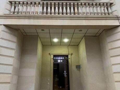 Объявление №5808298 - Баку, Сабаильский р., 7-комн., 300 м²