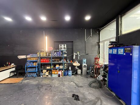 Other Commercial For Rent