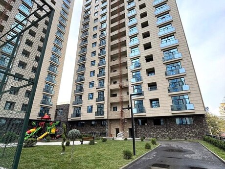 4 otaqlı mənzil, 149 m², 28 Park Residence: 550 000 ₼ 5