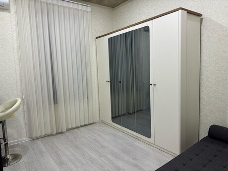 4 otaqlı həyət evi/bağ evi - Bilgəh q. - 250 m²
