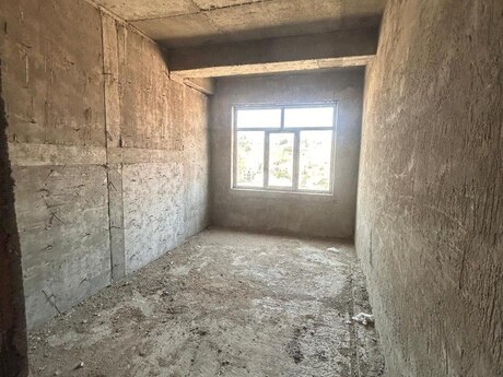 3-комн. новостройка - пос. Бакиханова - 130 м²