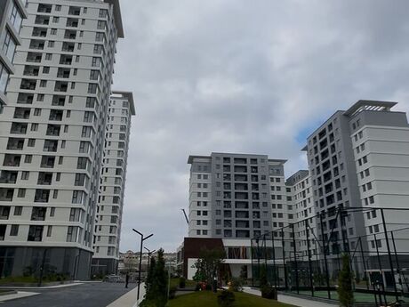 Elan №5808464 - Bakı, 20 Yanvar m., 4 otaqlı, 151 m², 6/16 mərtəbə