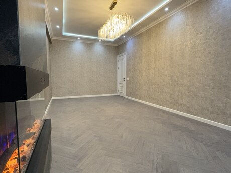 3-room apartment, 138 m², Zirvə Park: 480 000 ₼ 2