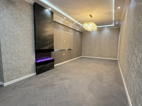 3-room apartment, 138 m², Zirvə Park: 480 000 ₼ 3