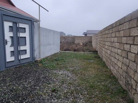 Elan №5808533 - Bakı, Qala q., 3.5 sot