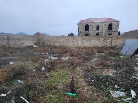 Torpaq - Qala q. - 3.5 sot