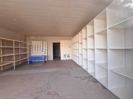 Obyekt - Nərimanov r. - 55 m²