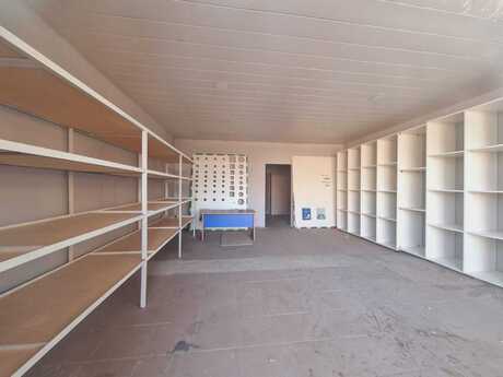 Obyekt - Nərimanov r. - 55 m²