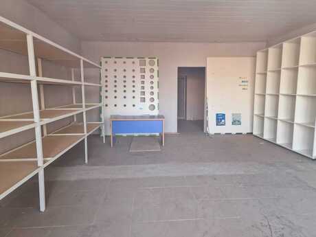 Obyekt - Nərimanov r. - 55 m²